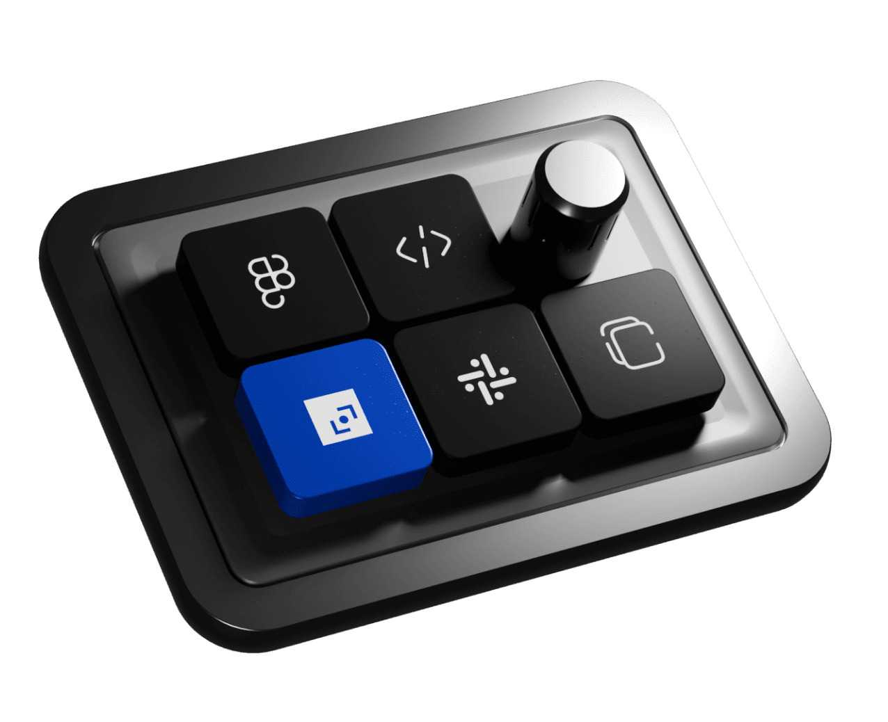 Illustration of the newletter "Shortcut"