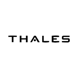 Thalès logo
