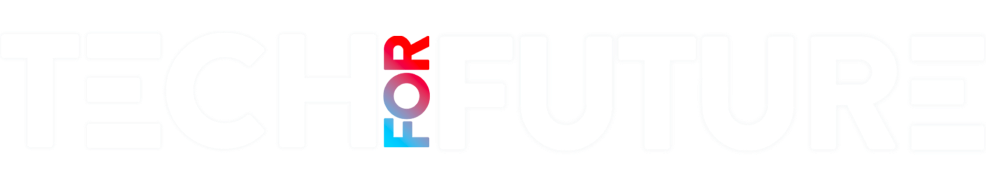 Tech for future logo