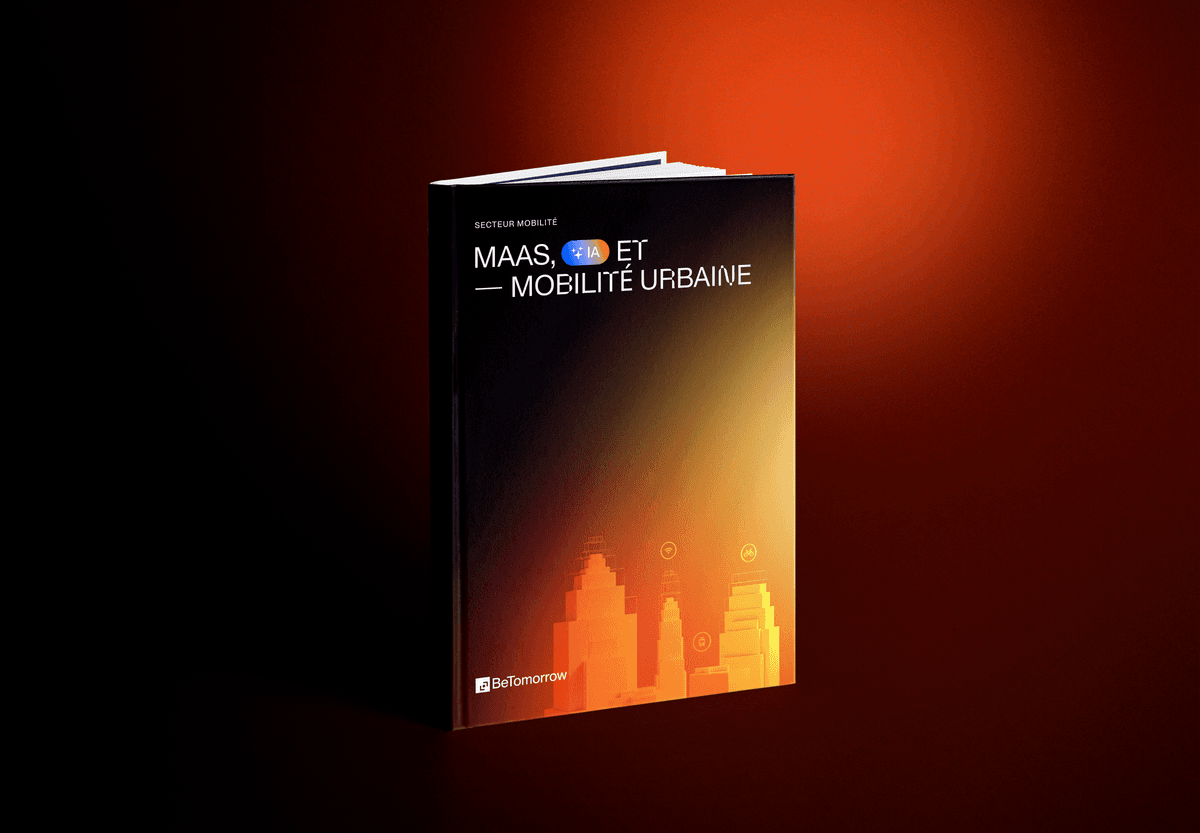 Meta Image - Ebook - MaaS, IA & Mobilité urbaine