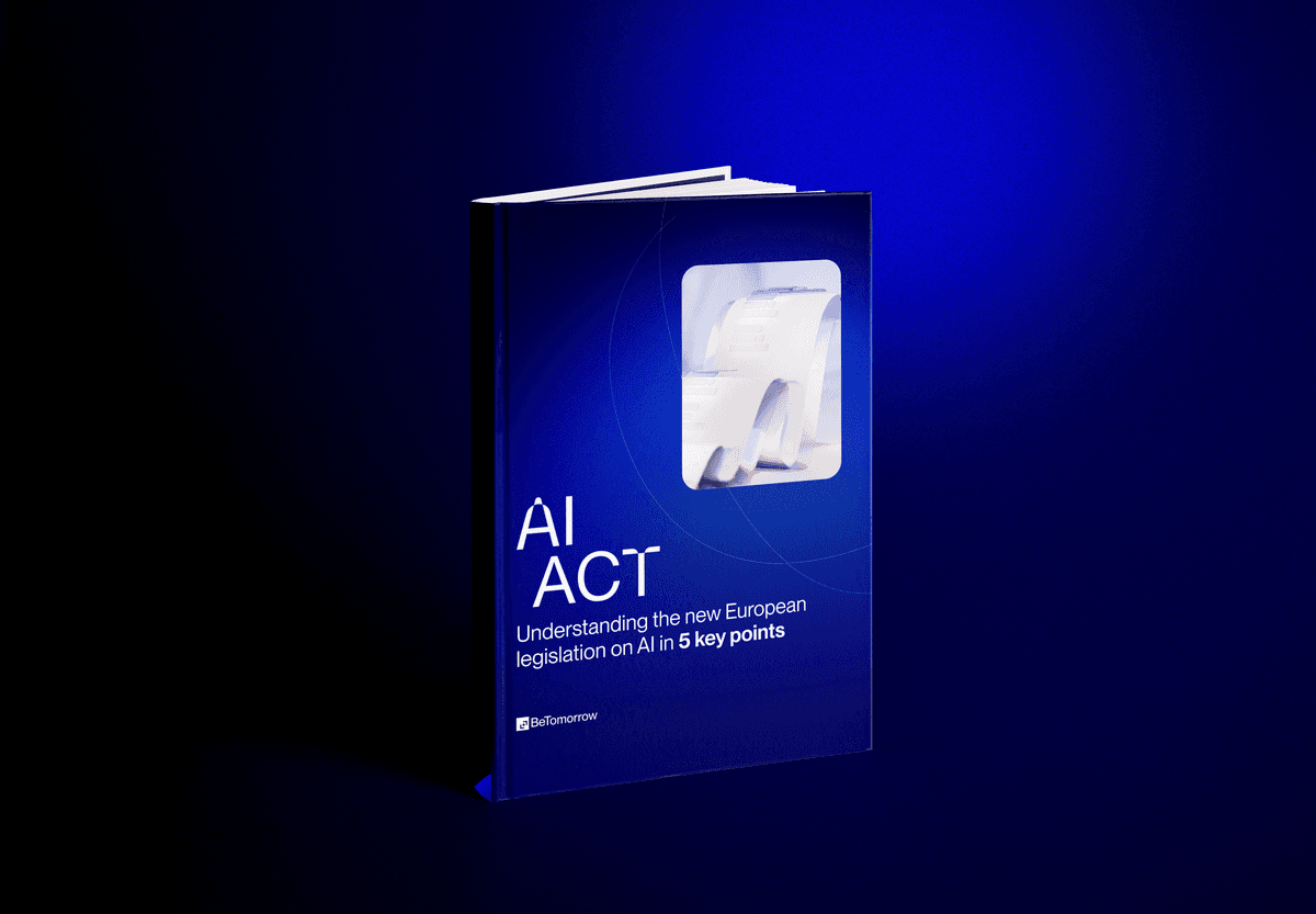 AI Act in 5 key points