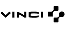 Logo Vinci, partenaire majeur de BeTomorrow