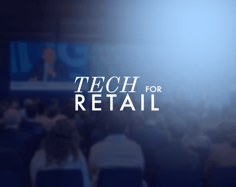 Tech for Retail 2024