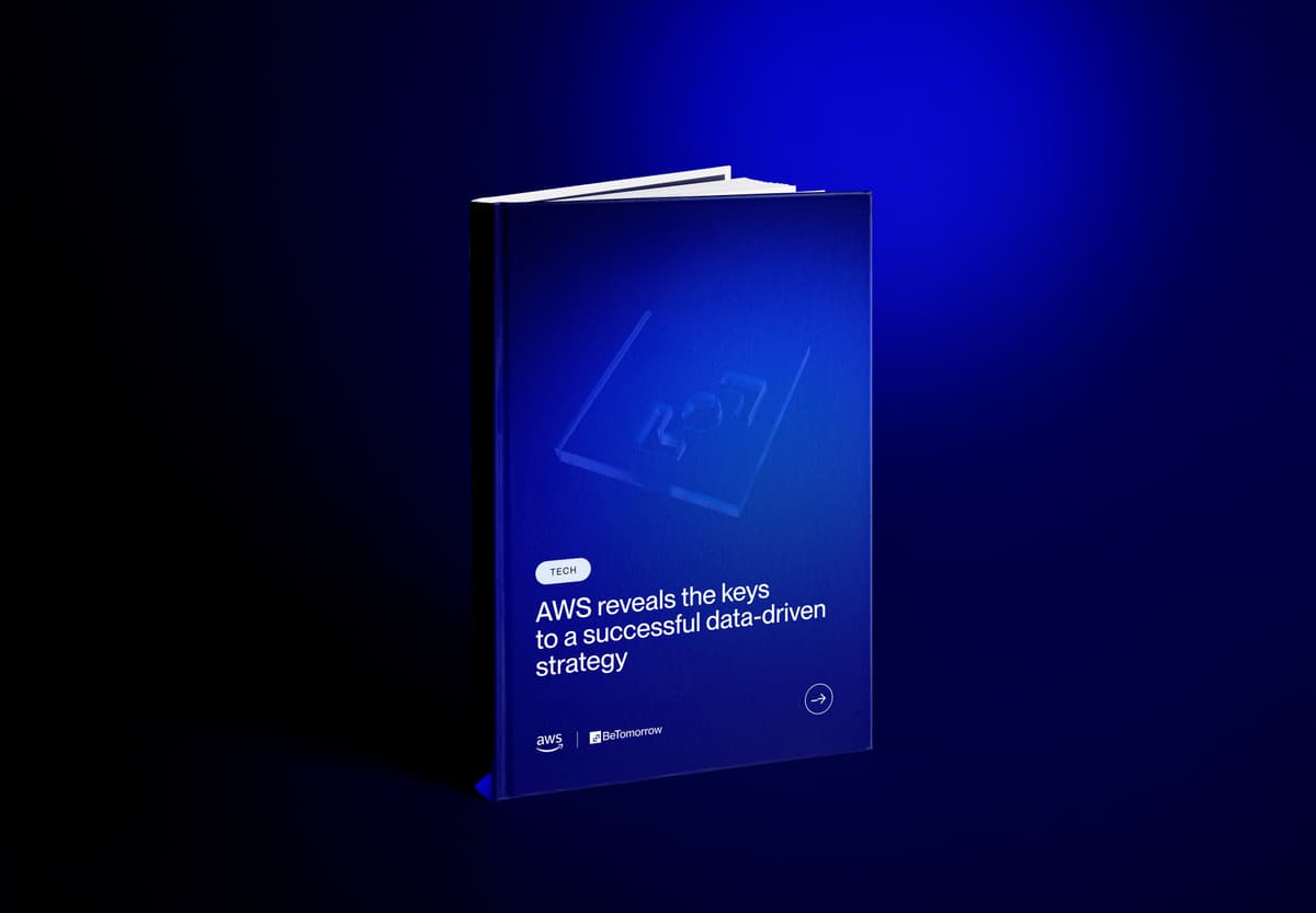 Illustration - Ebook 1 - AWS x BeTomorrow