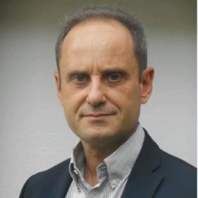 Laurent Coulaud - Client Vinci