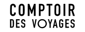 Logo Comptoir des Voyages