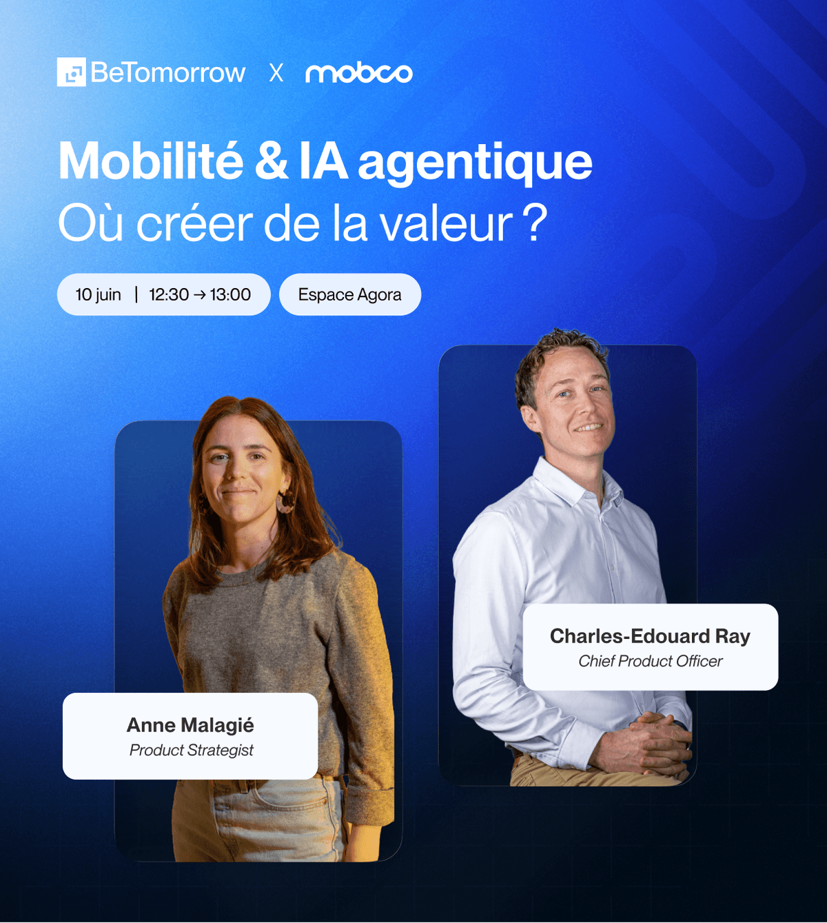 Mobco - Agora