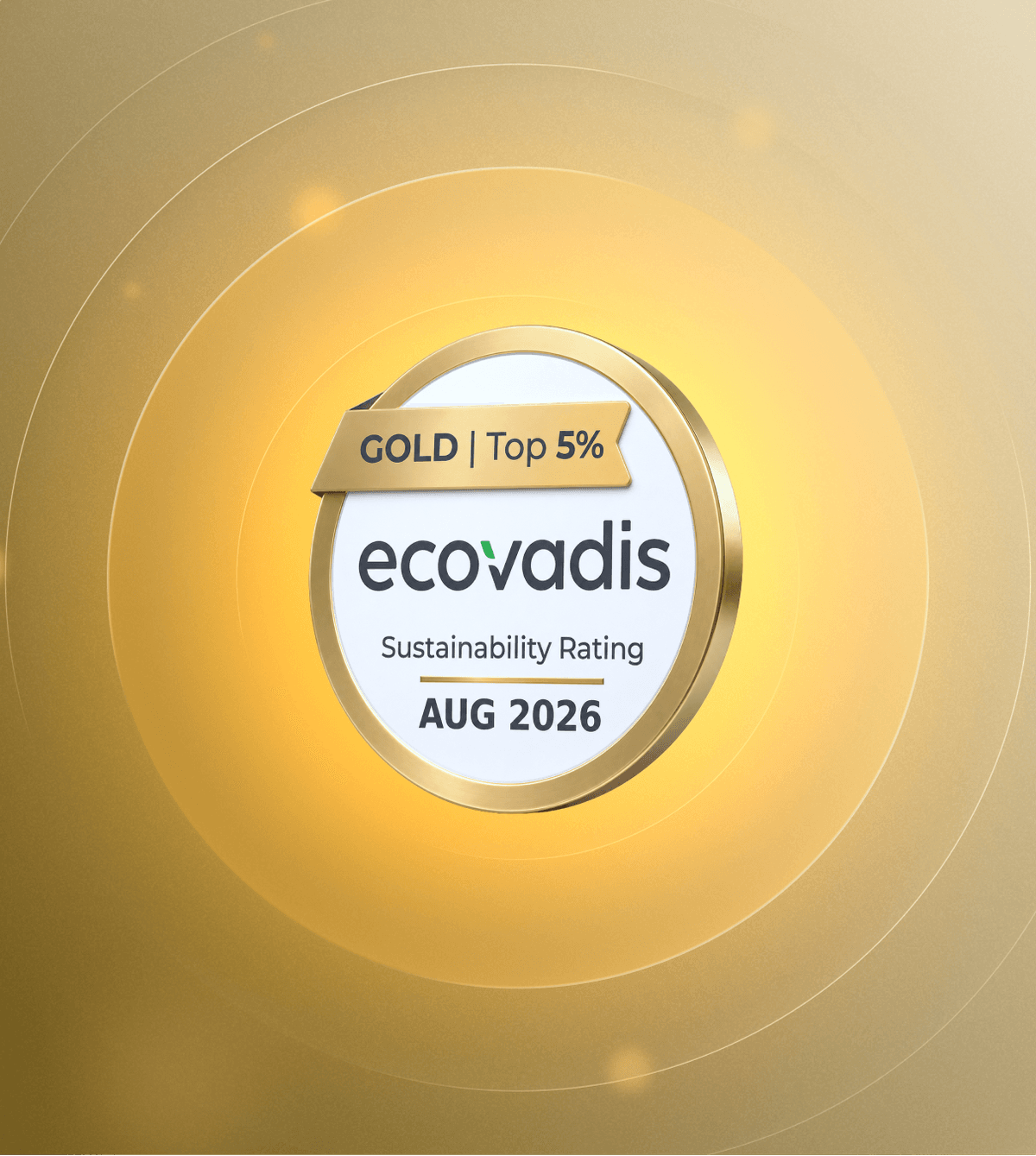Shortcut #14 - EcoVadis