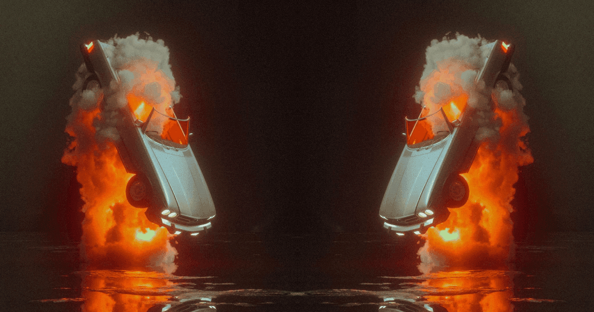 Visuel de Vasken Katro Visuel de Vasken Katro