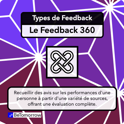 Feedback 360  Le feedback 360