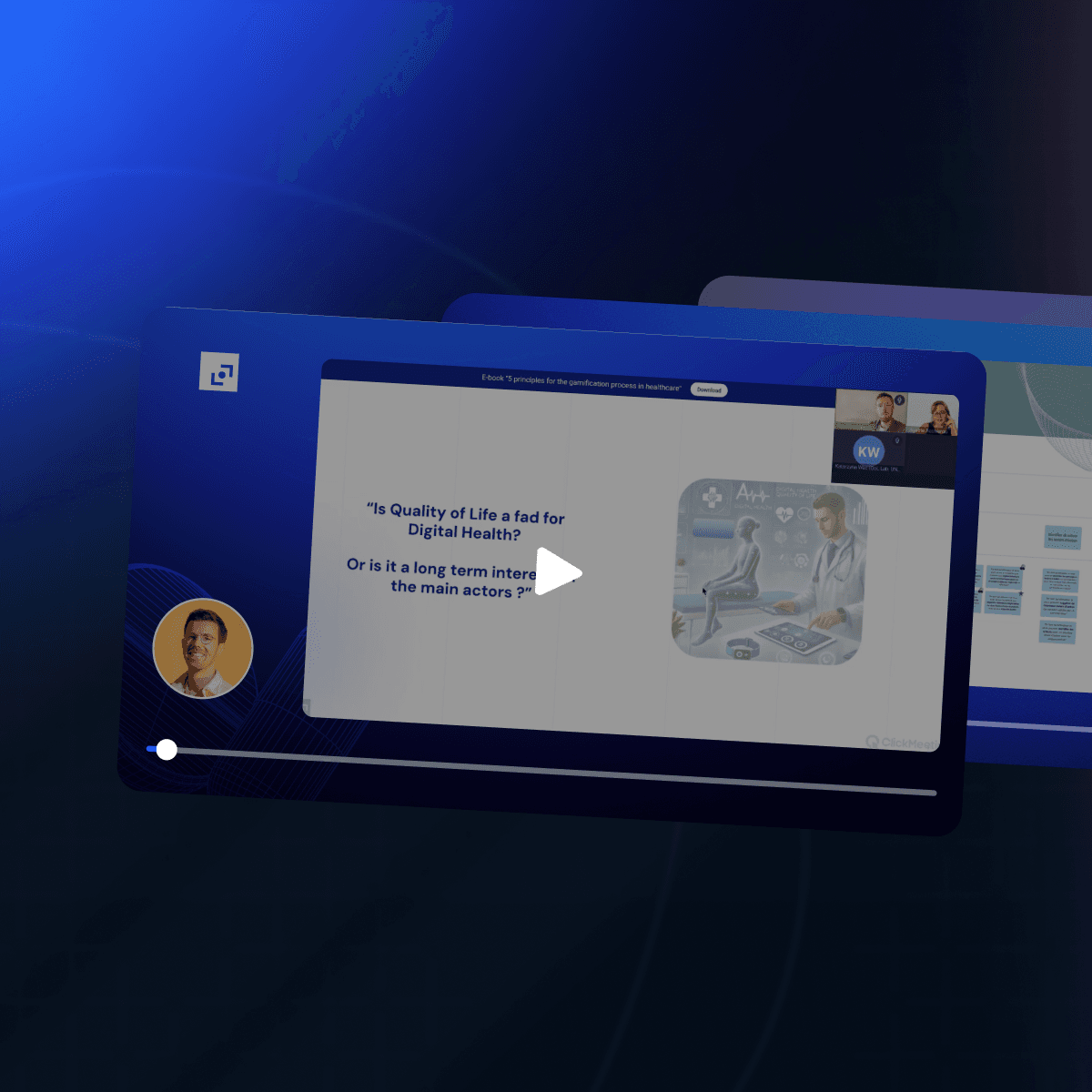 Webinars - Replays 2024