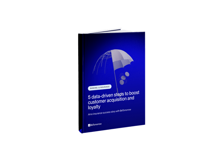 Arno - case study - Illustration