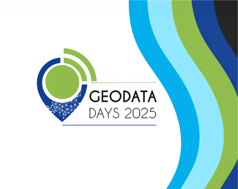 GeoData Days