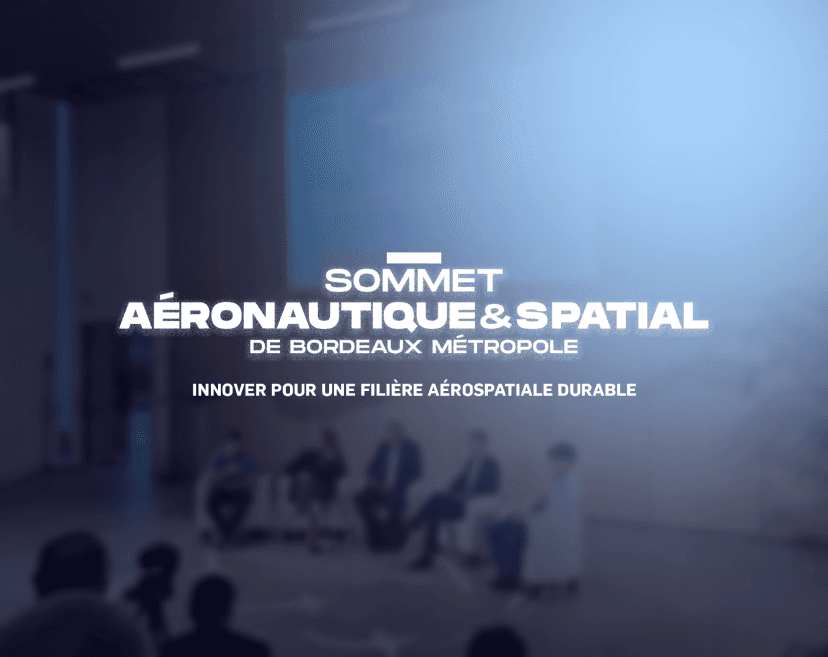 Sommet Aéronautique et Spatial