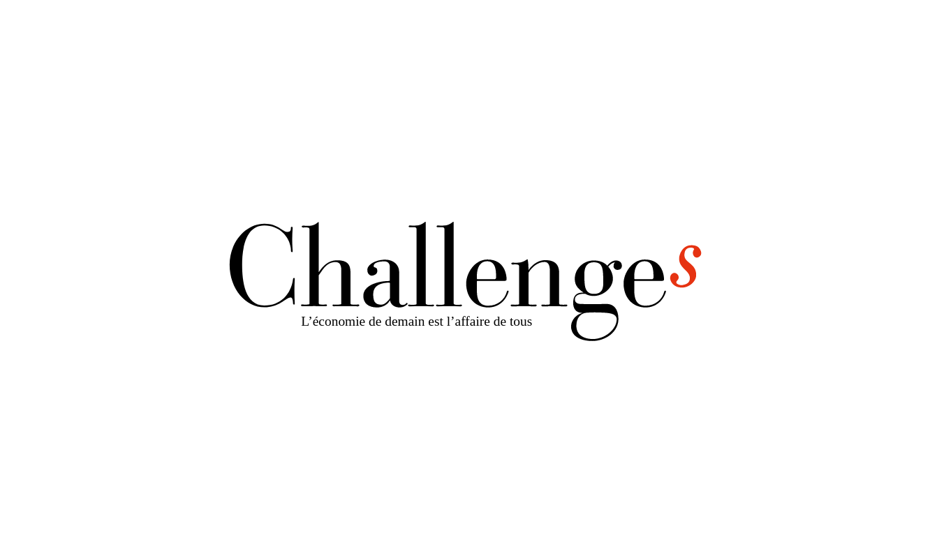 Challenges logo Challenges logo