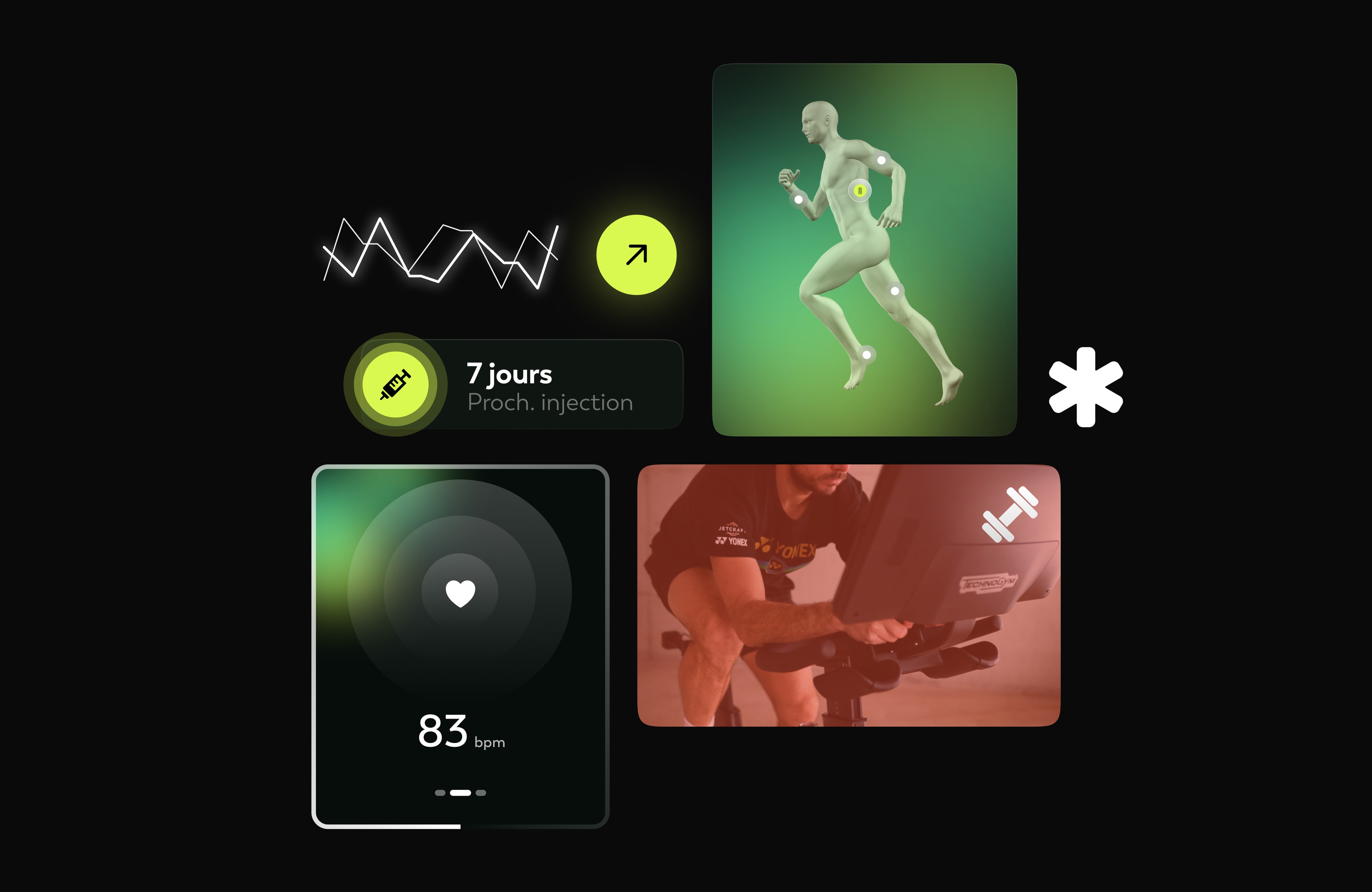 Product-led Growth pour les entreprises de la santé  Découvrez plus de précisions sur la notion de "Product-led Growth" et ses bénéfices pour les entreprises opérant dans le secteur de la santé.