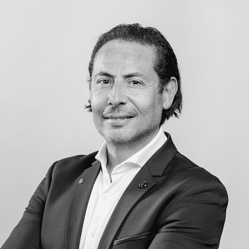 Selim Boudis, Founder & CEO at KOLABS
