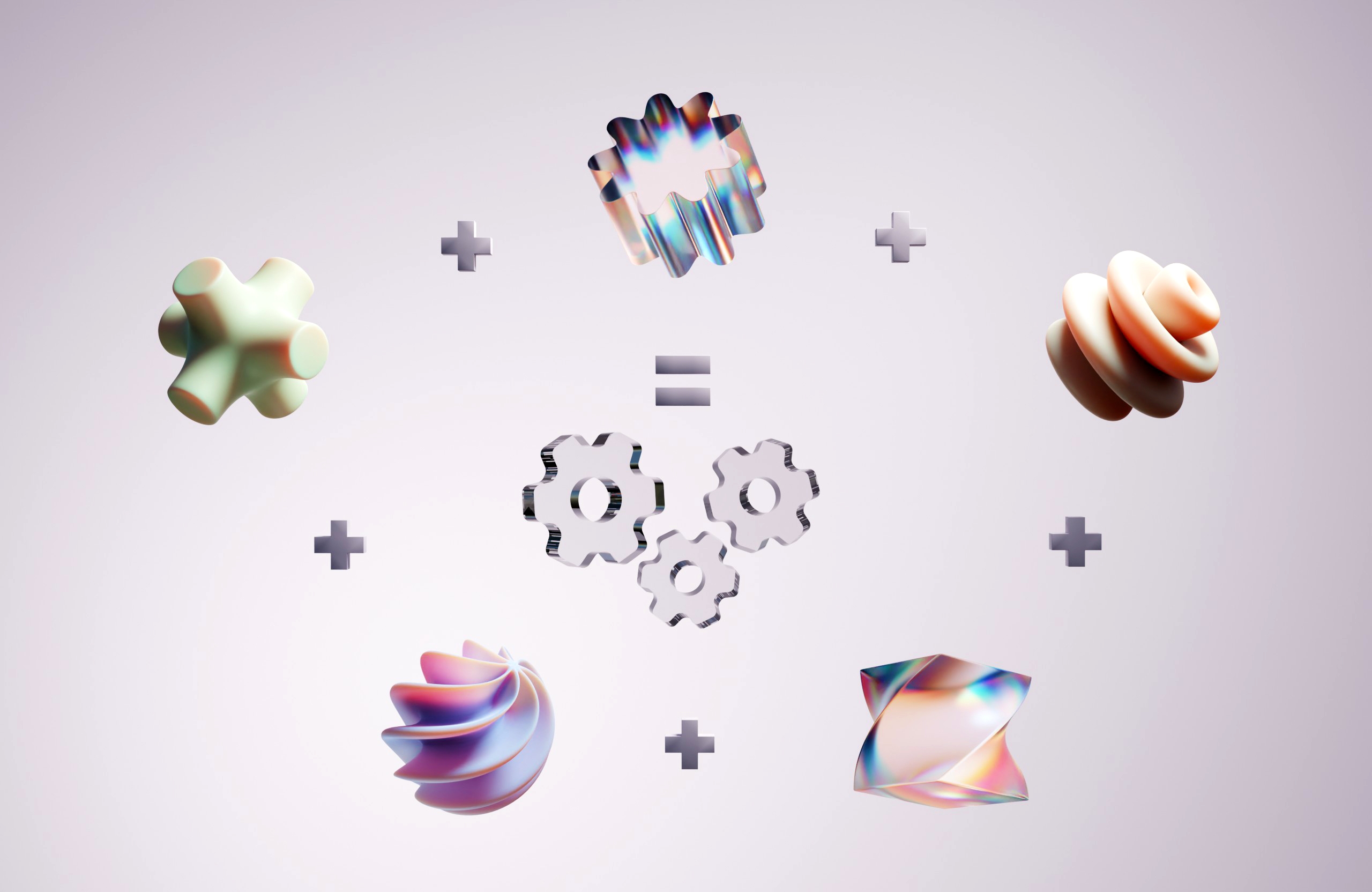 Agilité, les rouages de l'intelligence collective Illustration BeTomorrow Article : Agilité, les rouages de l'intelligence collective