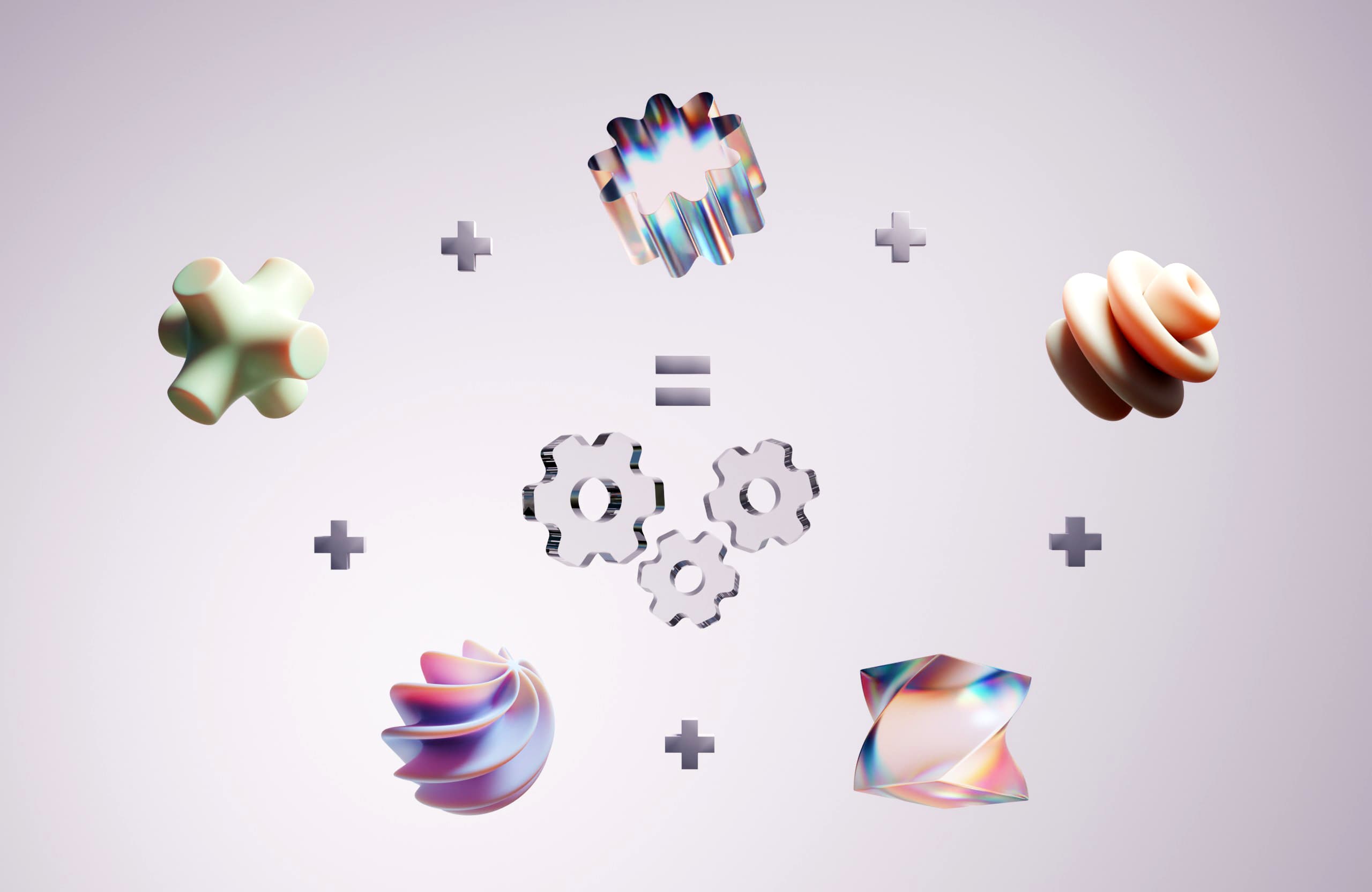 Agility: the mechanics of Collective Intelligence Ilustration of BeTomorrow article : Agility: the mechanics of Collective Intelligence