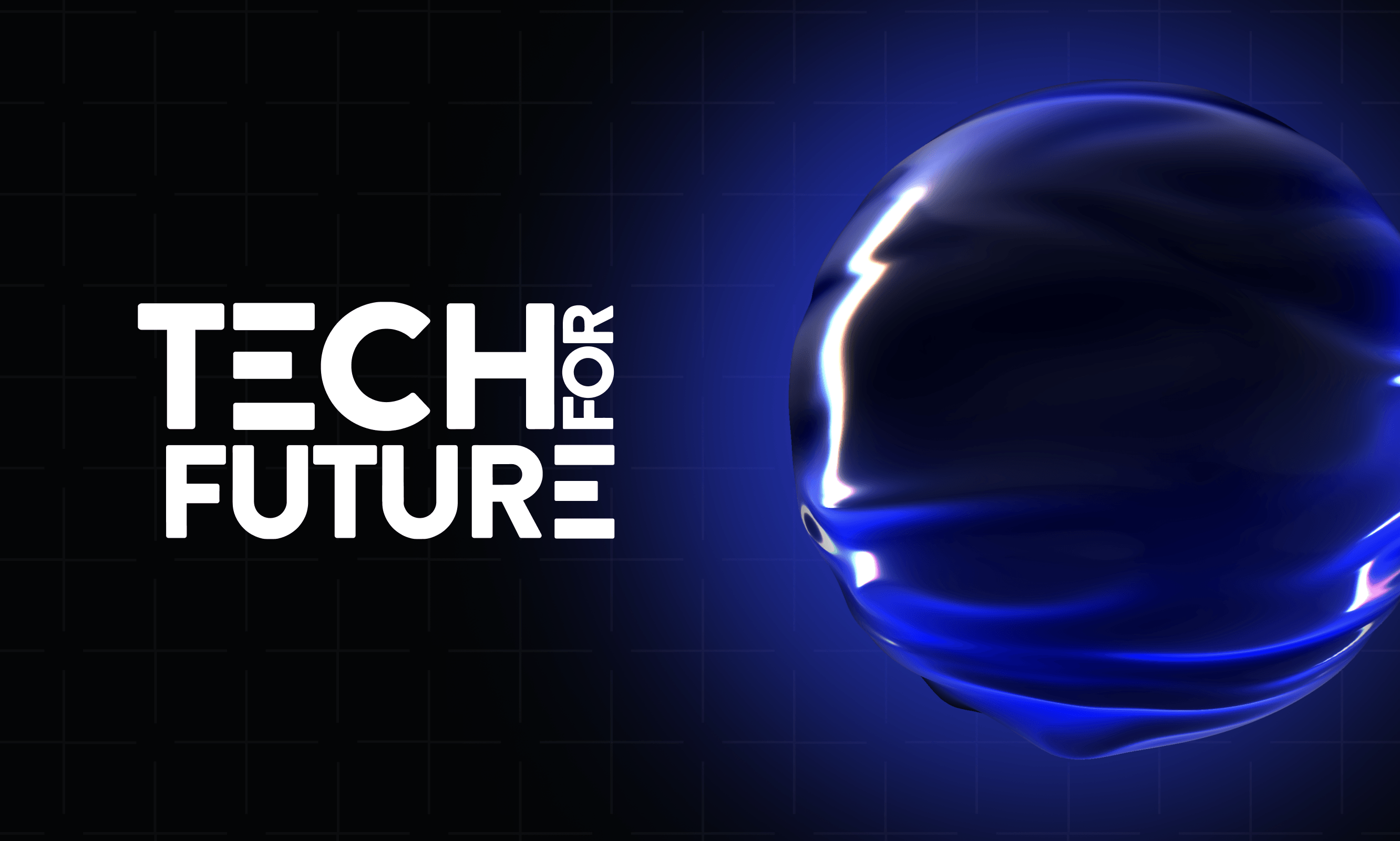 Tech for Future Image de couverture BeTomorrow - Tech for Future