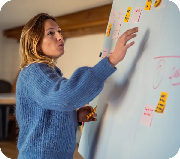 GenAI workshop - illustration - BeTomorrow