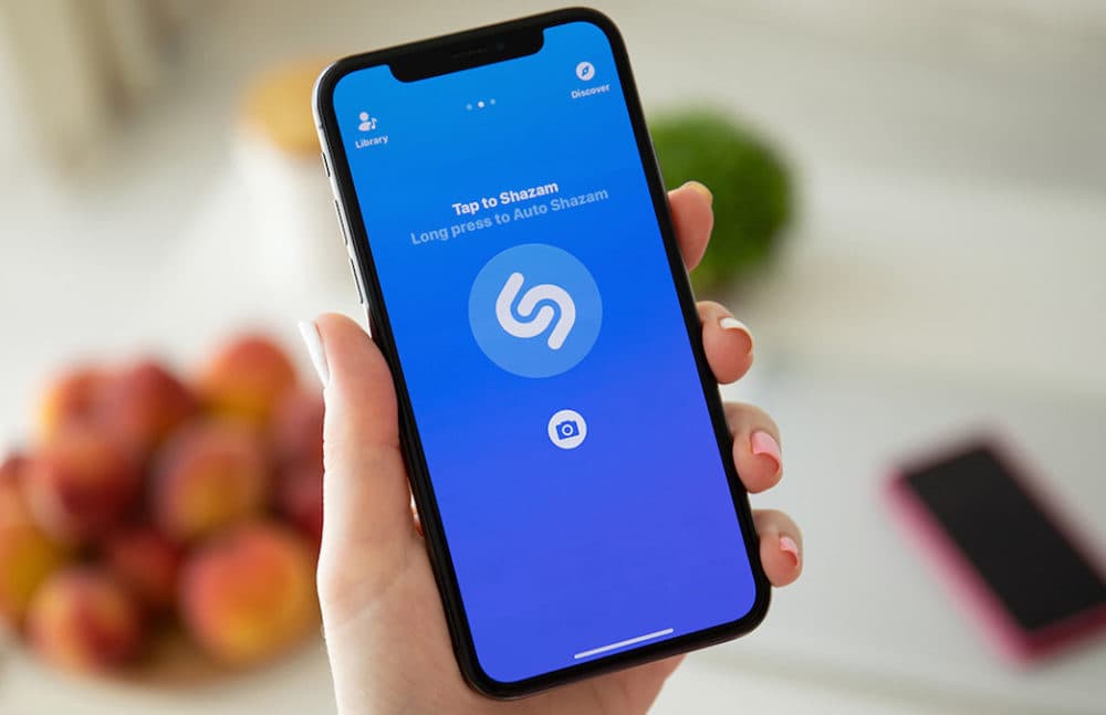 Shazam - Application - BeTomorrow Shazam : l'application pionnière en matière de reconnaissance musicale