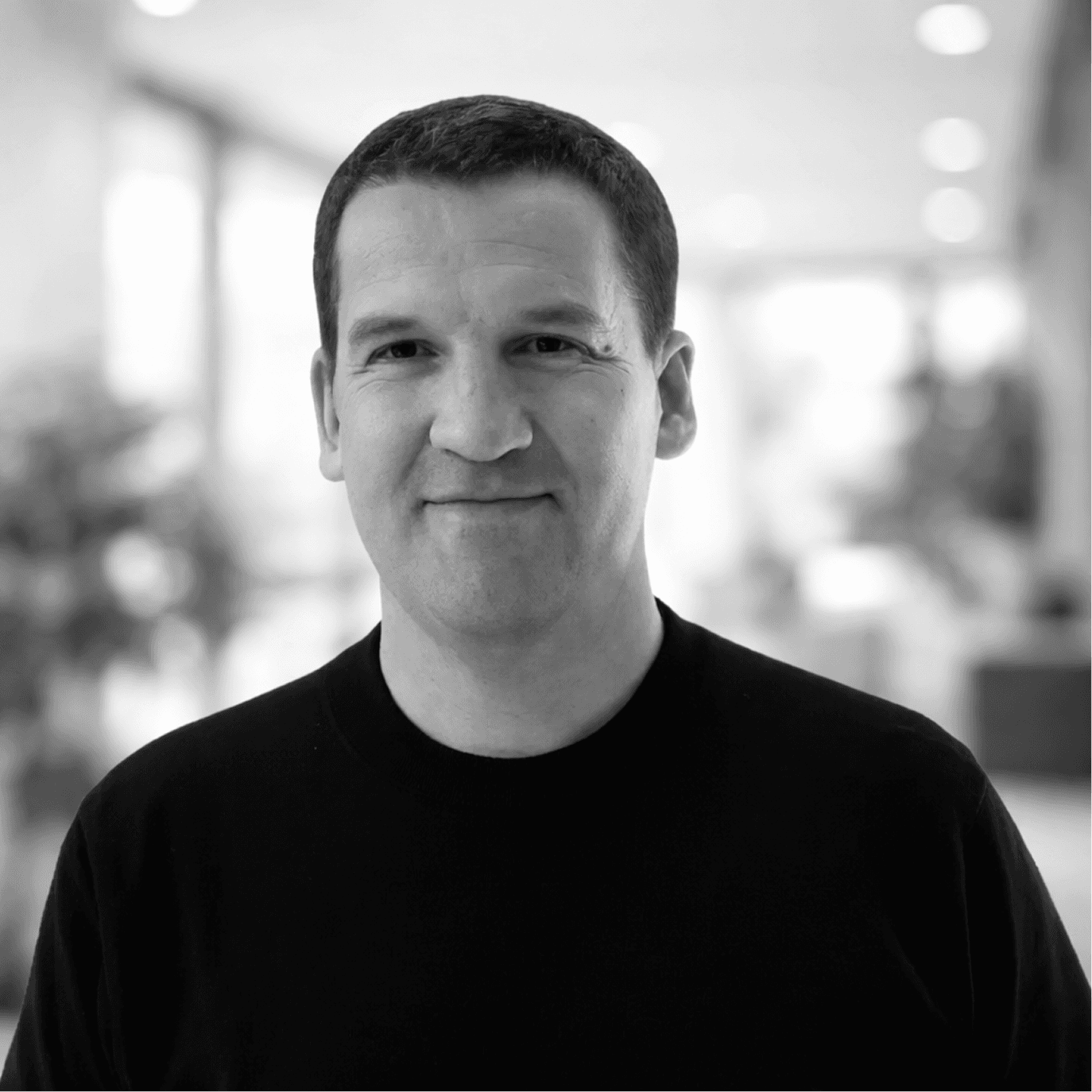 Thomas Gilet - Digital Offer Product Manager