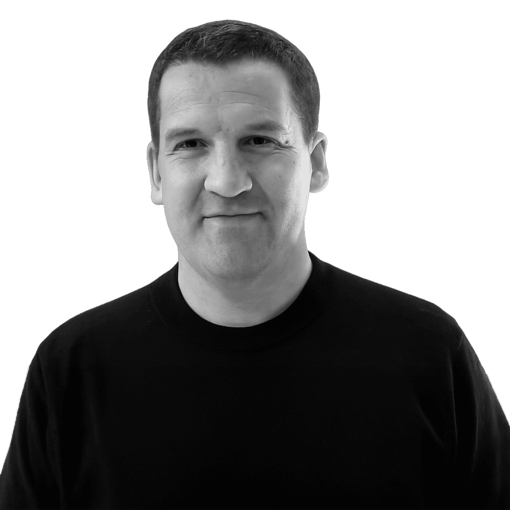 Thomas Gilet - Digital Offer Product Manager