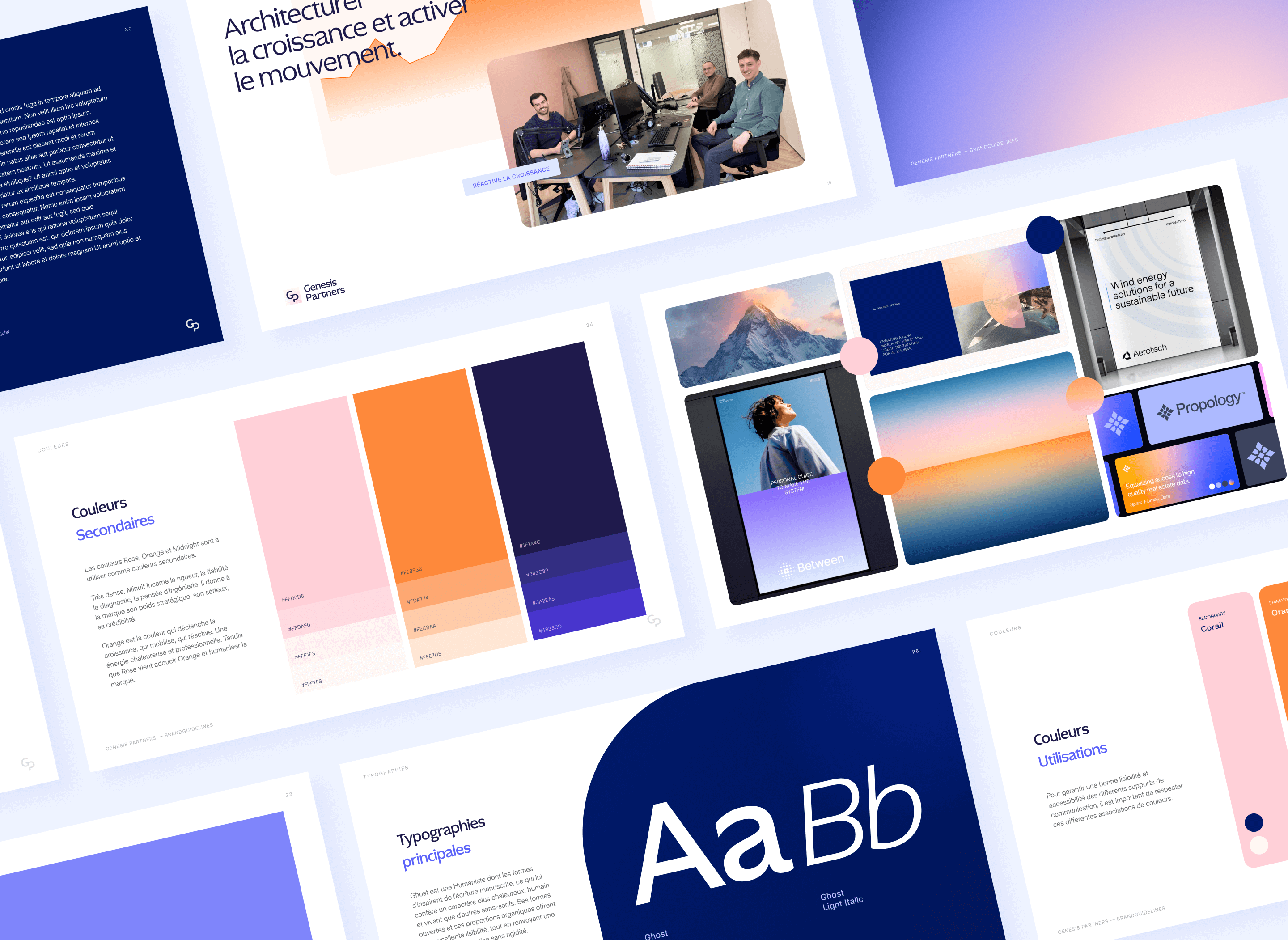 Genesis Partners - Header Genesis Partners - Header