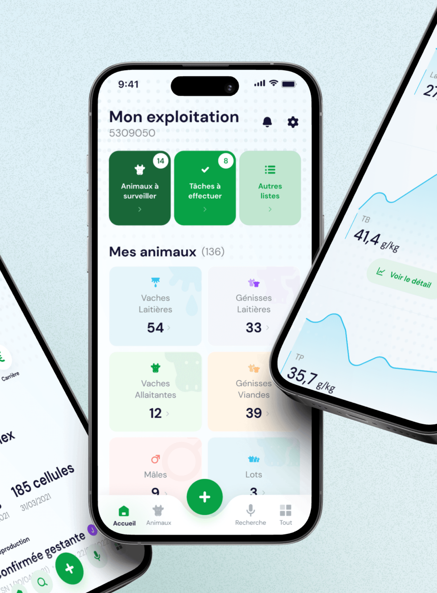 ExploreApp - Illustration Top 2