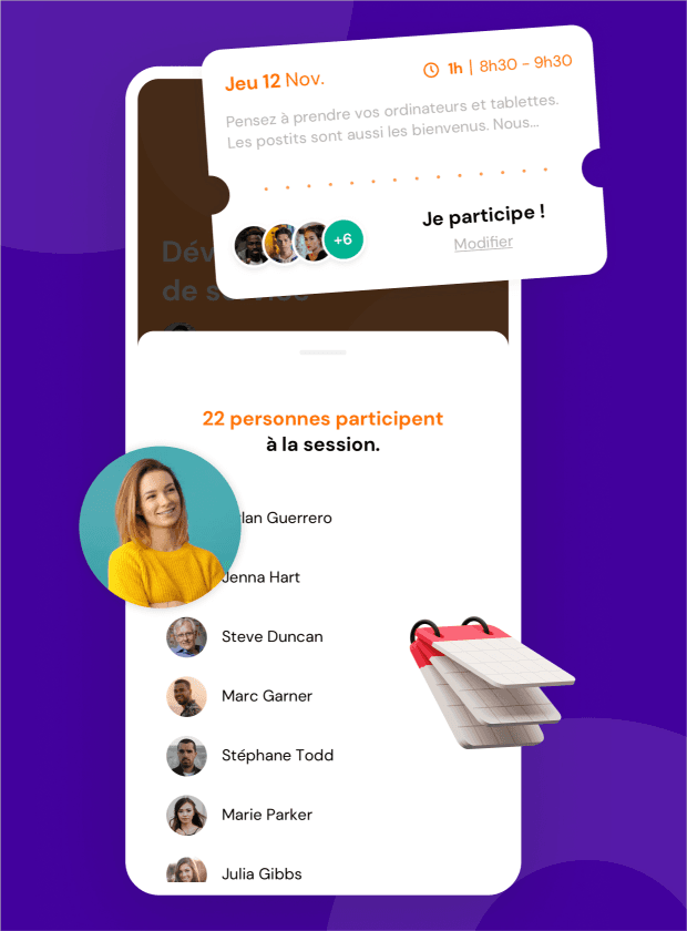 Skillagora illustration