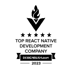 designrush.com logo