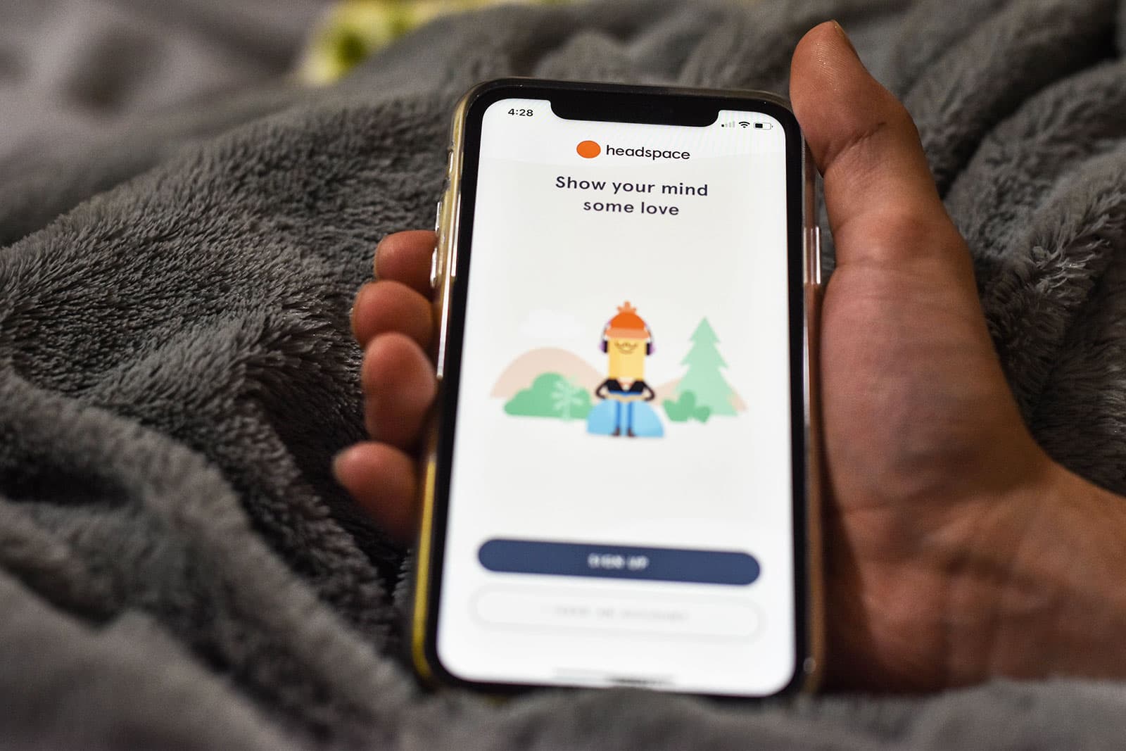 Headspace - BeTomorrow - Application Headspace, l'application qui a initié des millions d'abonnés à la méditation