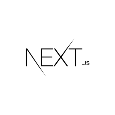 Logo de NextJS
