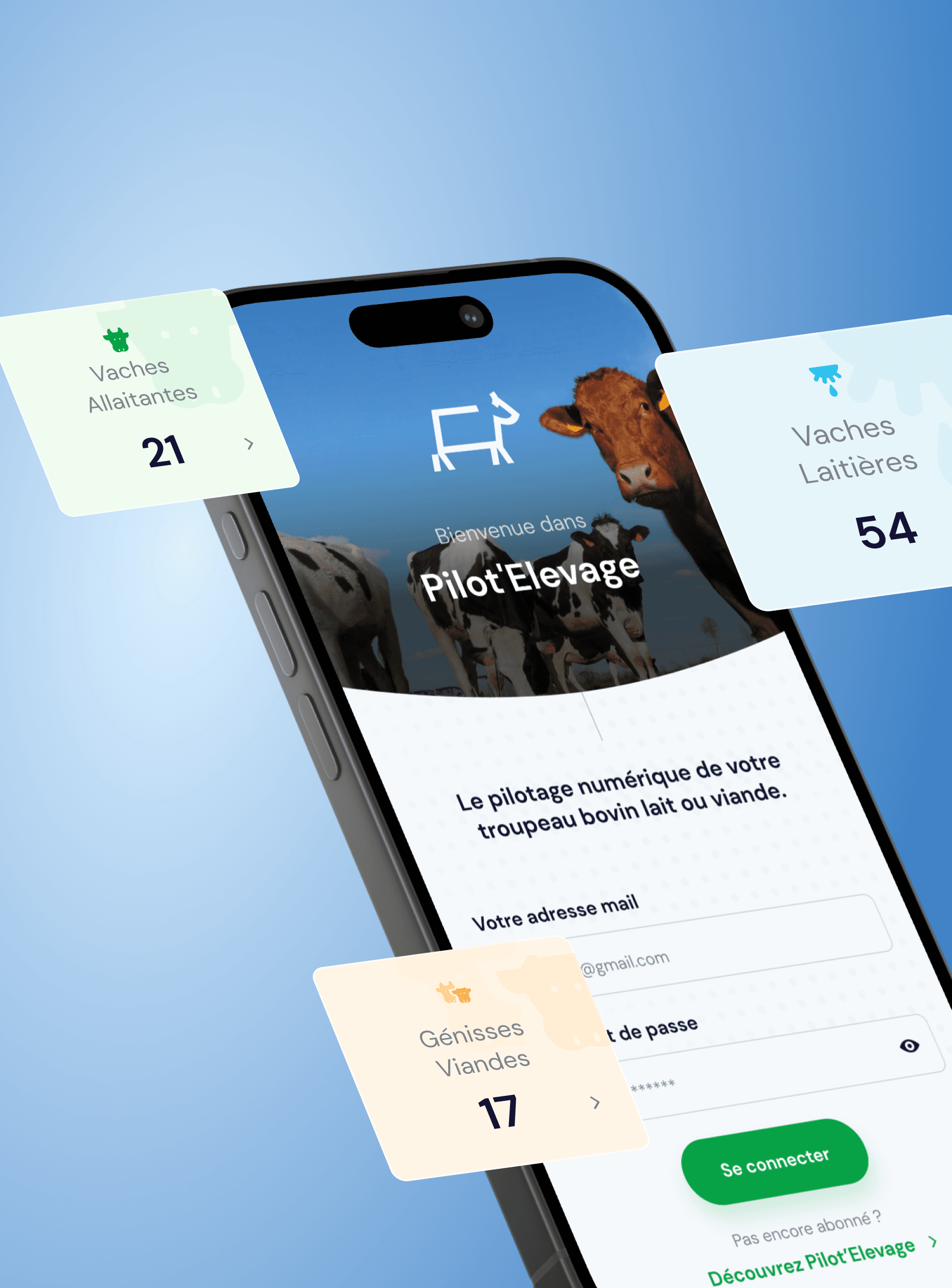 ExploreApp - Illustration Top 1