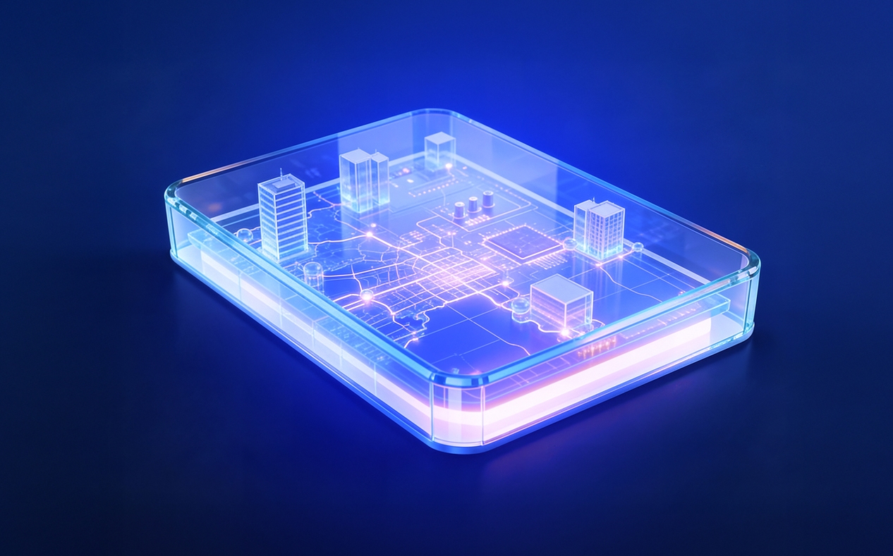 Article orchestration MaaS - Visuel principal Article orchestration MaaS - Visuel