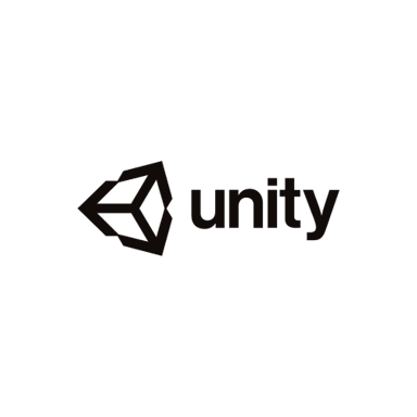 Unity's logo