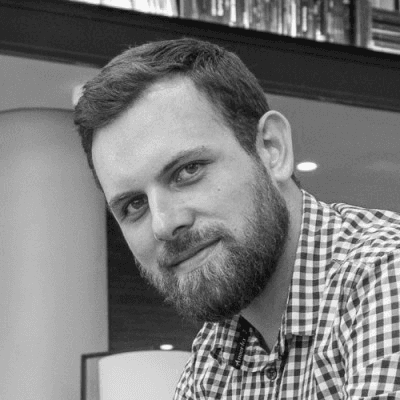 Antoine Carette - Région Ile-de-France