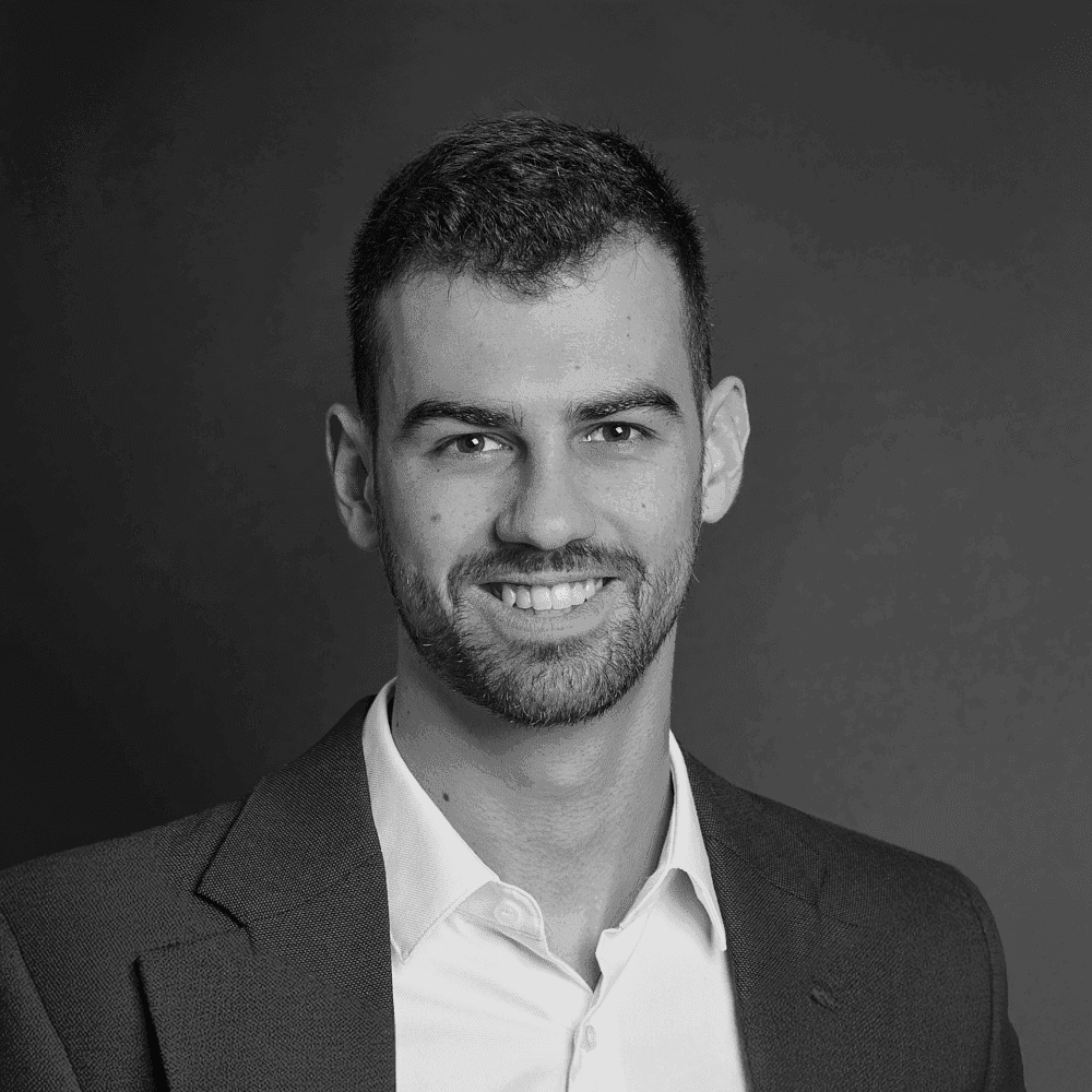 Alexandre Augrain, Genesis Partners