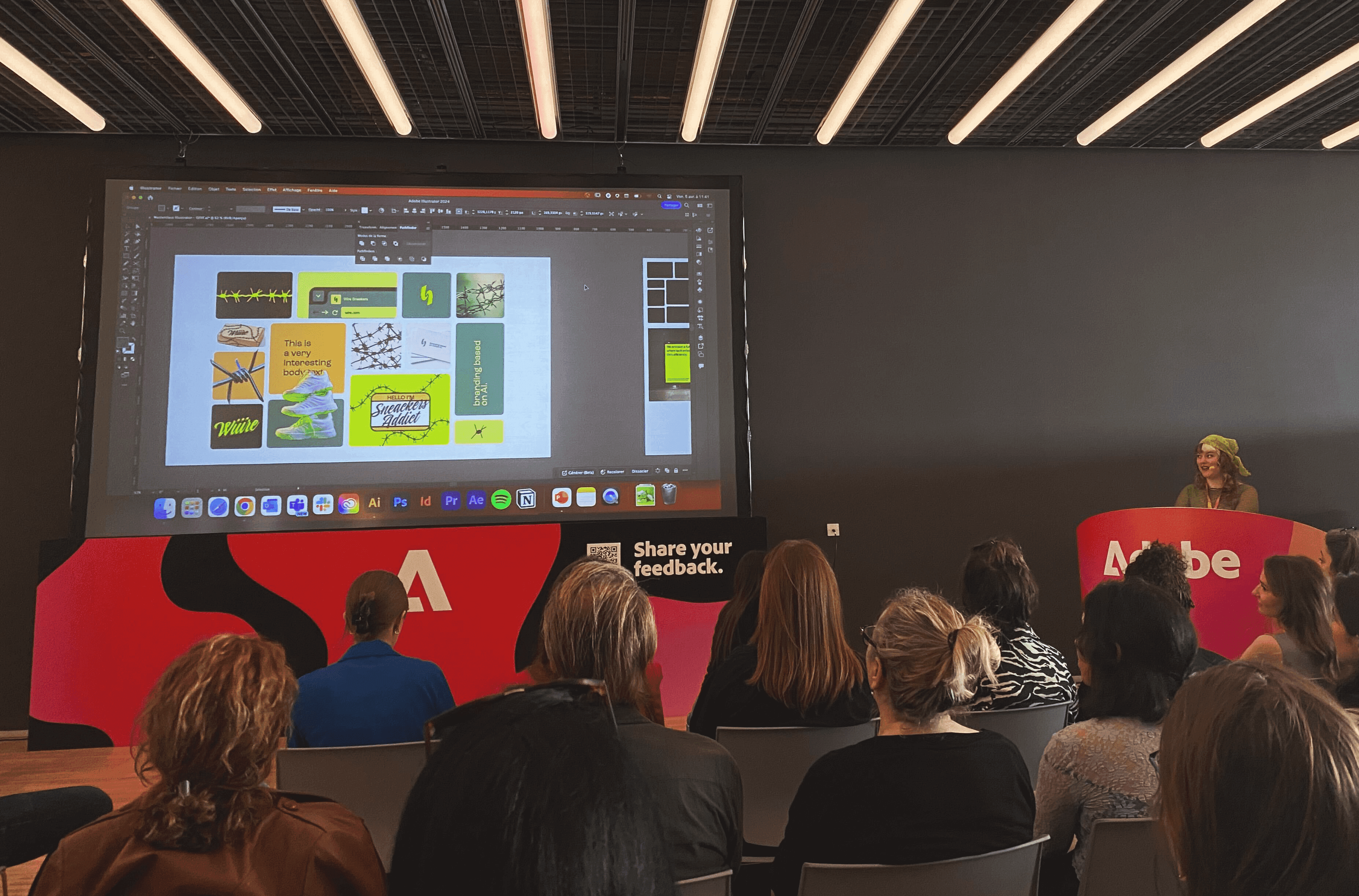 Use cases for artificial intelligence in Adobe Use cases for artificial intelligence in Adobe