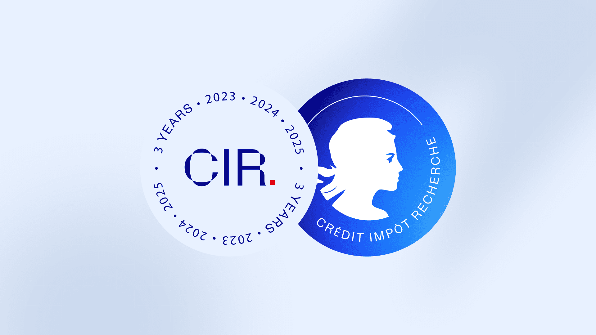 CIR - Crédit impôt Innovation - Logo CIR - Crédit impôt Innovation - Logo
