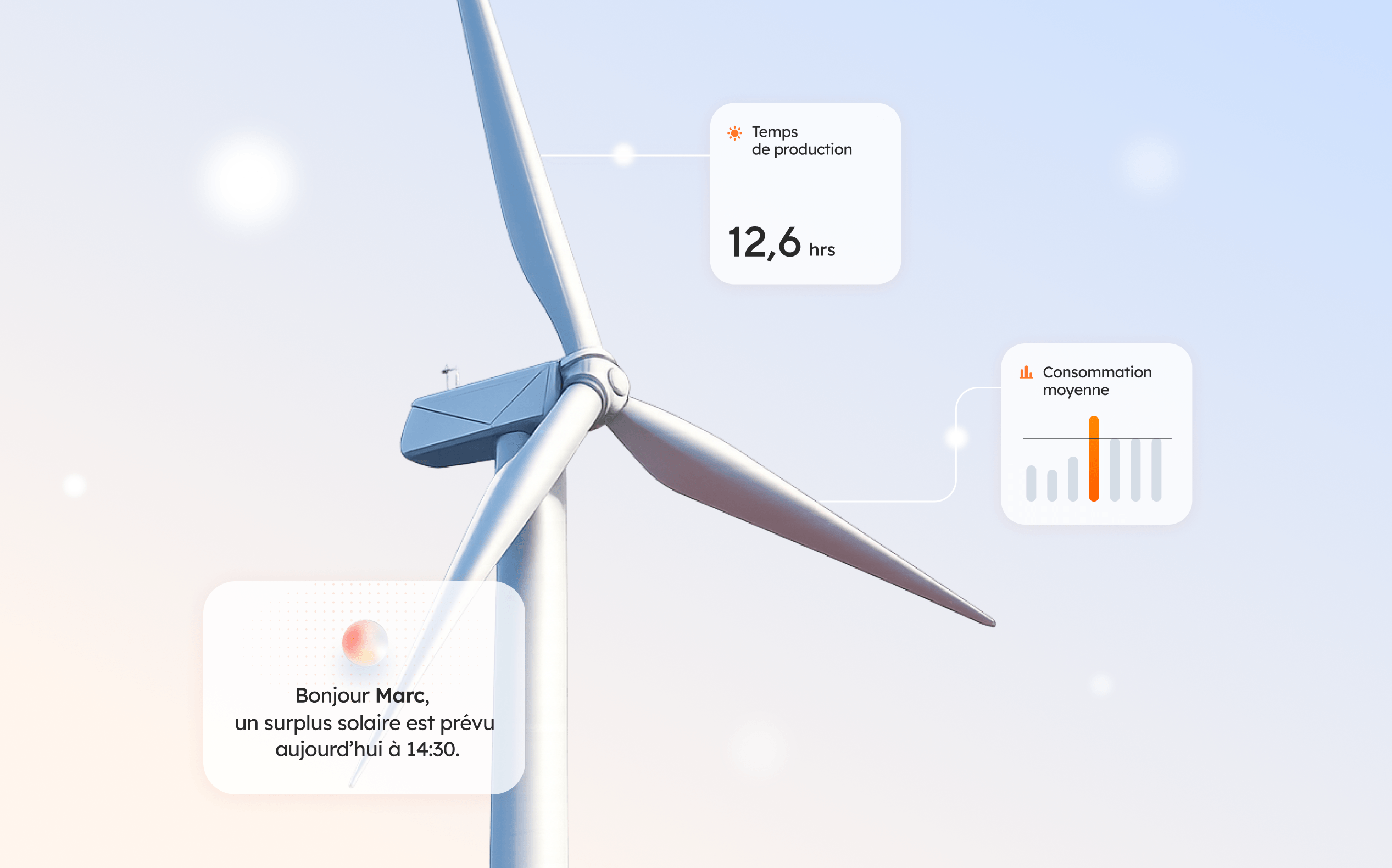 Agent IA et énergie - Visuel Article Agent IA et énergie - Visuel Article