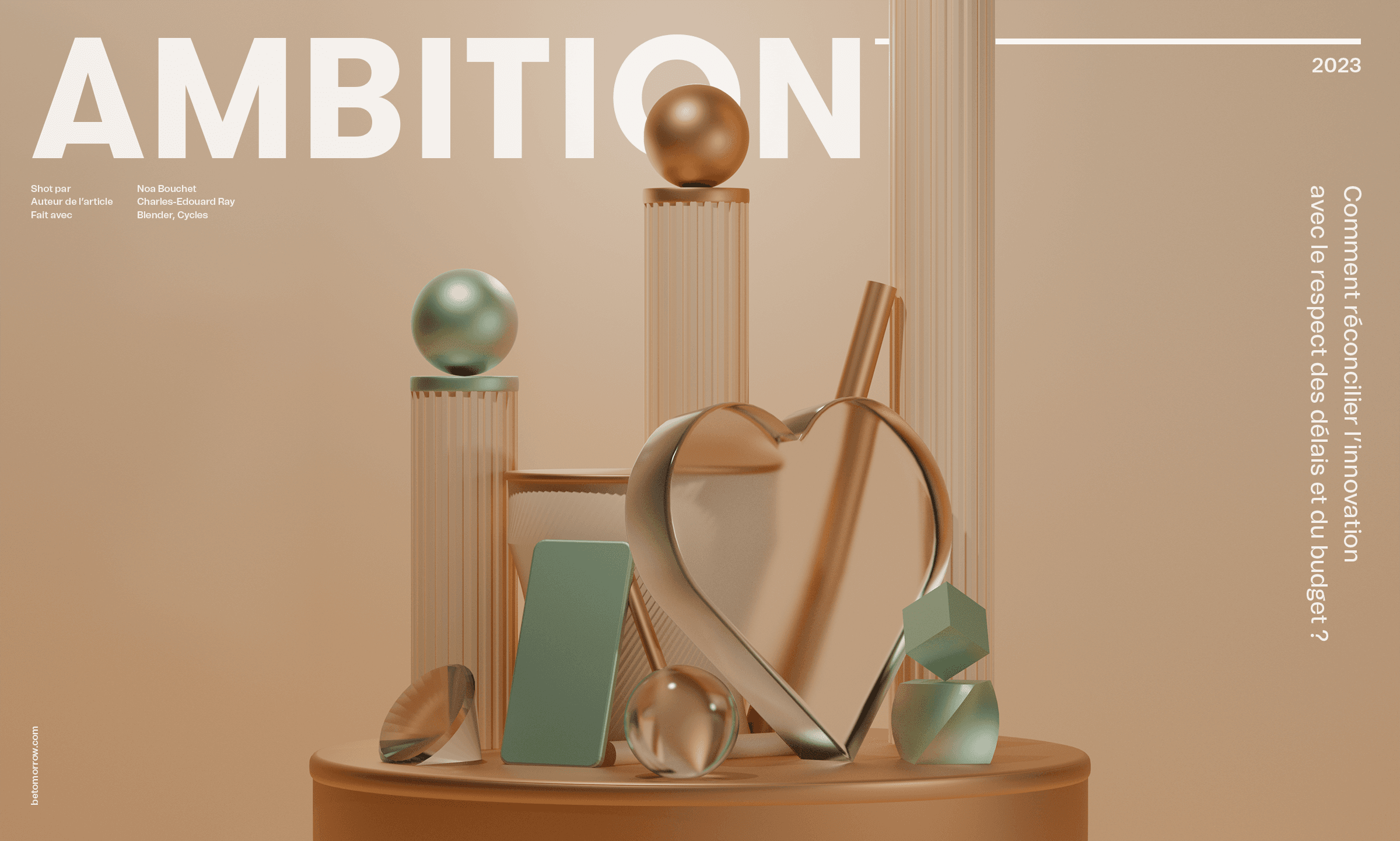 Réconcilier innovation budget et délai Réconcilier innovation budget et délai