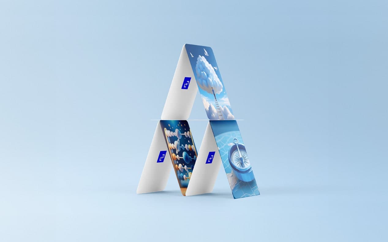 BeTomorrow - Semantics at the heart of Generative AI BeTomorrow - Semantics at the heart of Generative AI