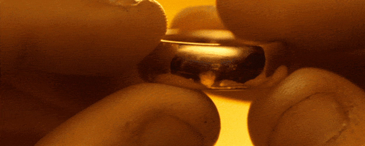 Anneau - Seigneur des Anneaux et Gamification Une méthode pour les engager tous