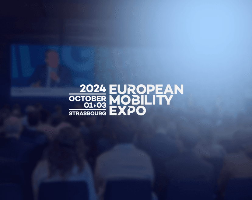 European Mobility Expo 2024