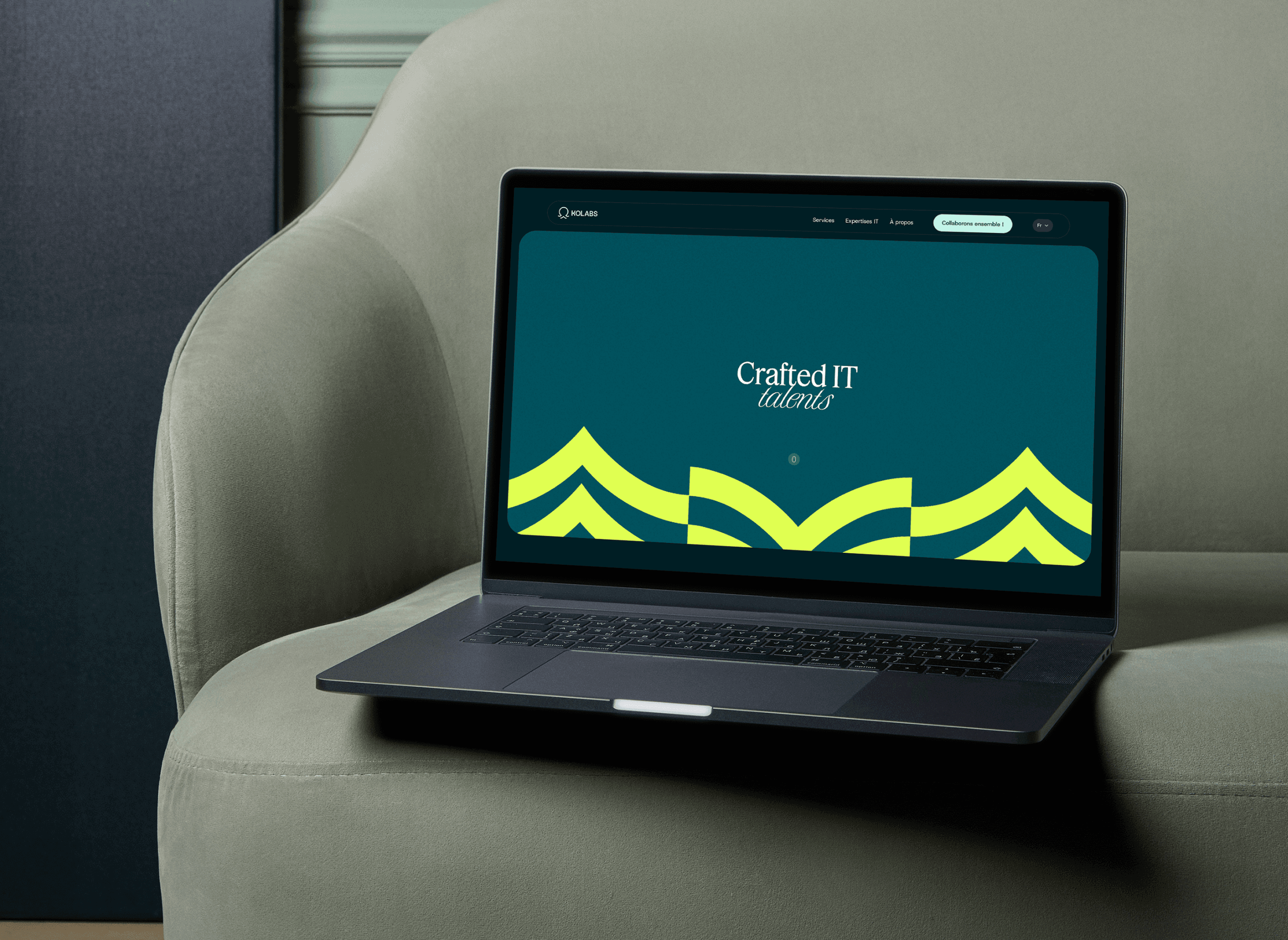 Kolabs - Visuel Header Kolabs - Visuel Header