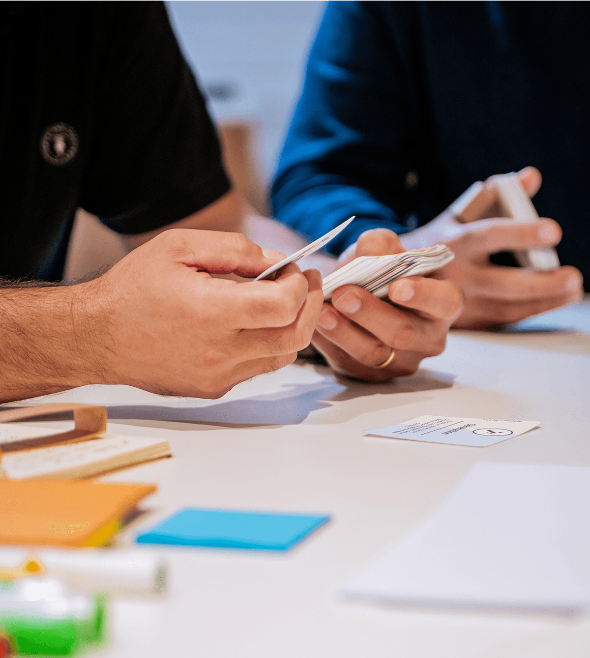 Cover BeTomorrow x Oracle - Custom AI 2026