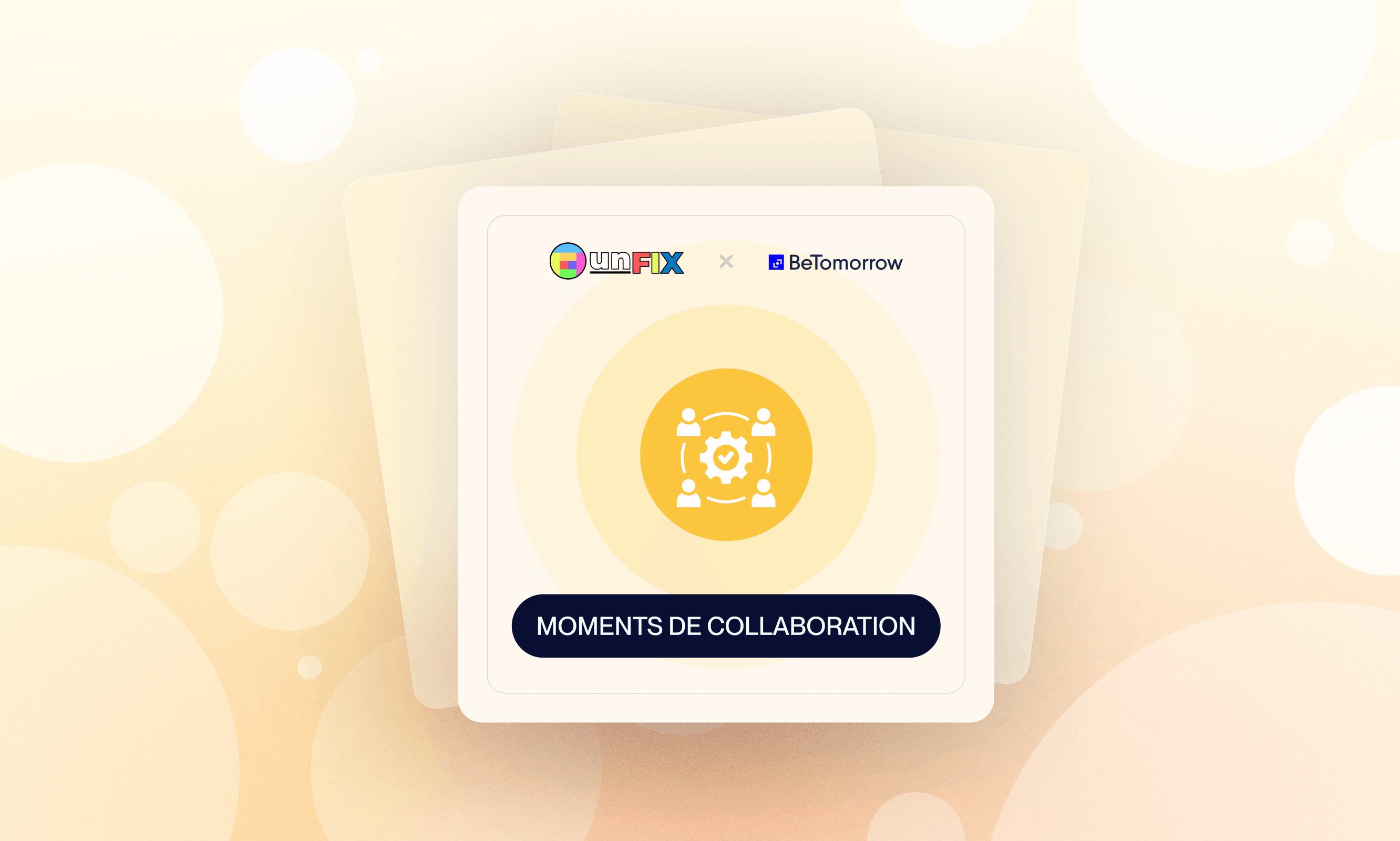 Optimiser les moments de collaboration selon unFIX : comment appliquer les feedbacks ? Optimiser les moments de collaboration selon unFIX : comment appliquer les feedbacks ?