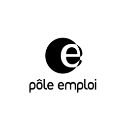 pôle emploi Logo
